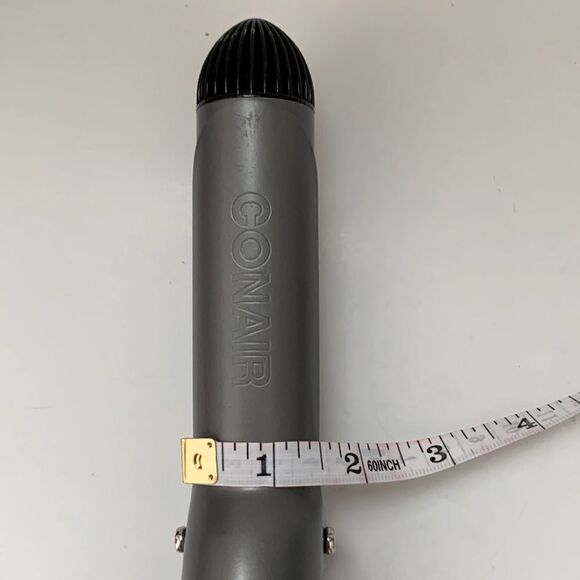 💇🏼♀️Infiniti Pro Conair Ceramic Curling Iron - Picture 6 of 8